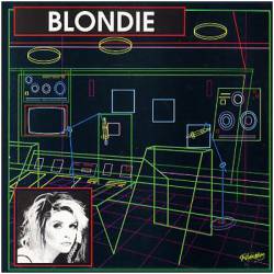 Blondie : Blondie Radio Show